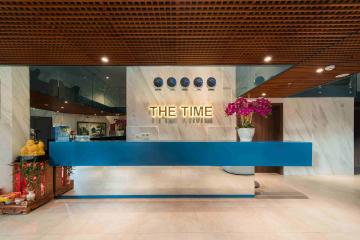 Отель The Time Hotel Вьетнам, Нячанг, фото 1