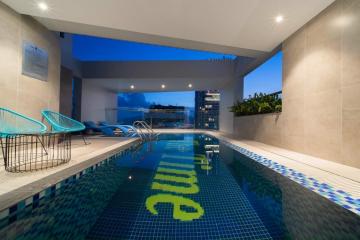 Отель The Time Hotel Вьетнам, Нячанг, фото 17