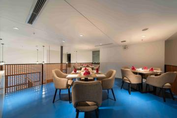 Отель The Time Hotel Вьетнам, Нячанг, фото 28