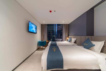 Отель The Time Hotel Вьетнам, Нячанг, фото 7