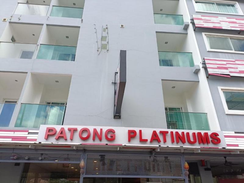Patong Platinums