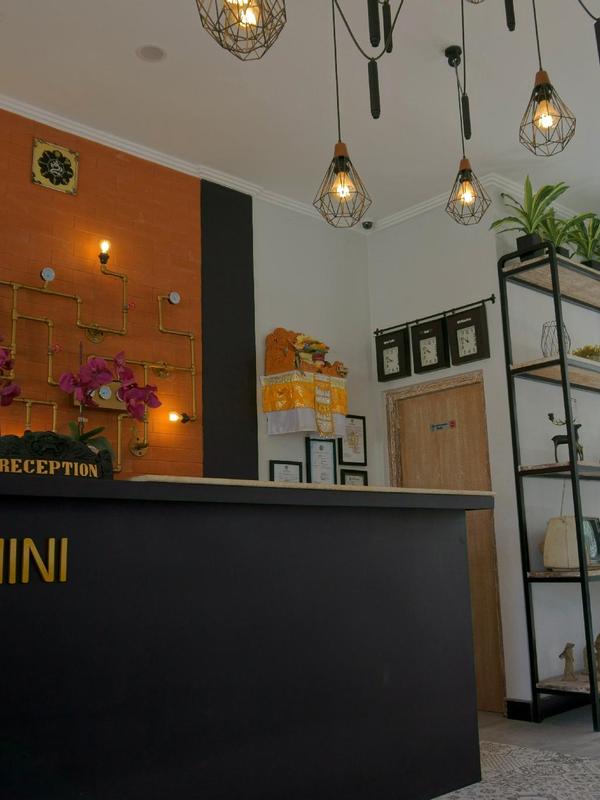 Gemini Star Hotel