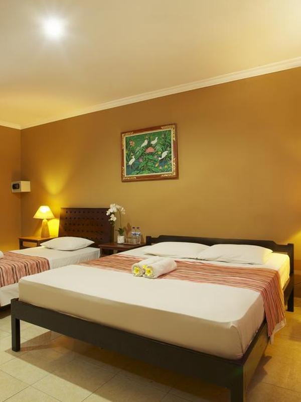 Gemini Star Hotel