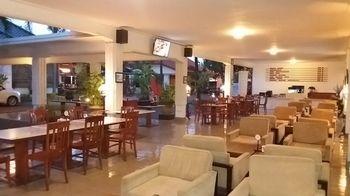 Inna Bali Heritage