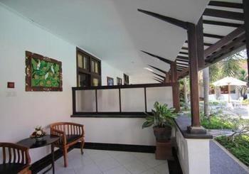 Inna Bali Heritage