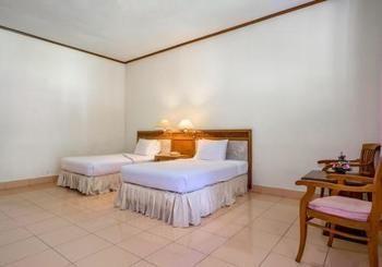 Inna Bali Heritage
