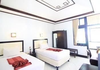 Inna Bali Heritage