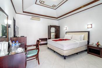 Inna Bali Heritage