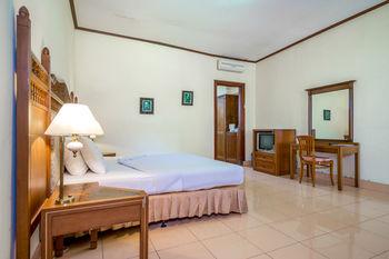 Inna Bali Heritage