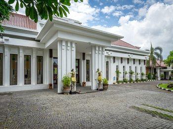 Inna Bali Heritage