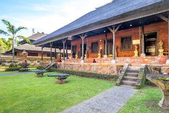 Inna Bali Heritage