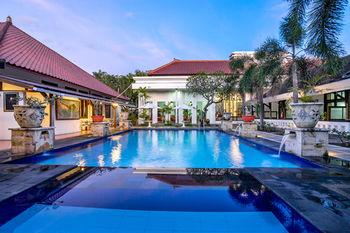 Inna Bali Heritage