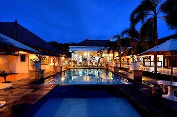Inna Bali Heritage