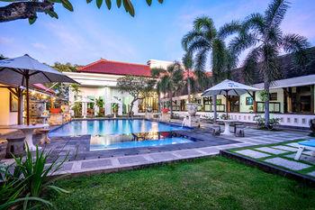 Inna Bali Heritage