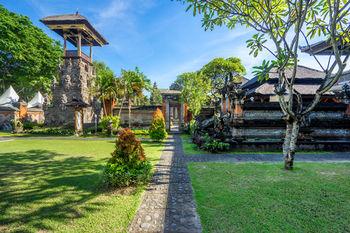 Inna Bali Heritage