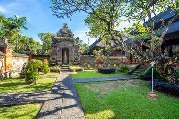 Inna Bali Heritage