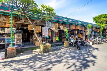 Inna Bali Heritage