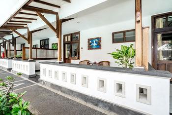 Inna Bali Heritage