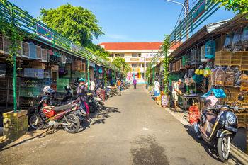 Inna Bali Heritage