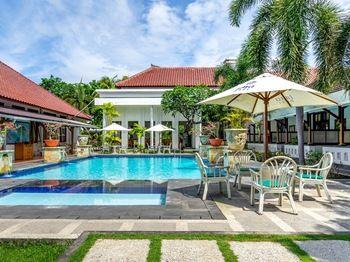 Inna Bali Heritage