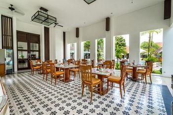 Inna Bali Heritage