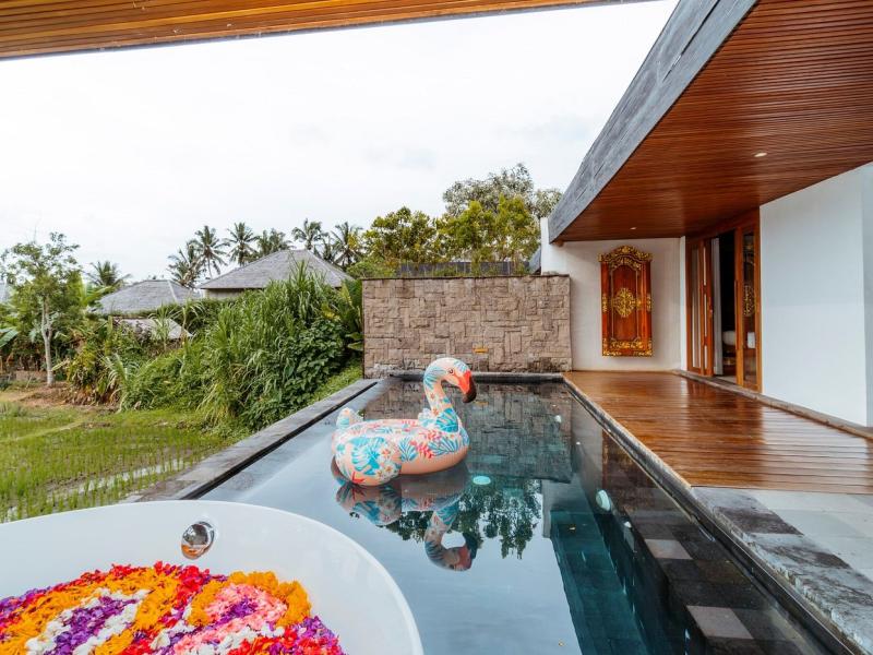Kaamala Resort Ubud
