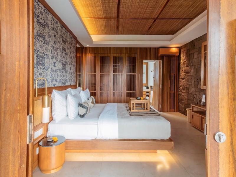 Kaamala Resort Ubud