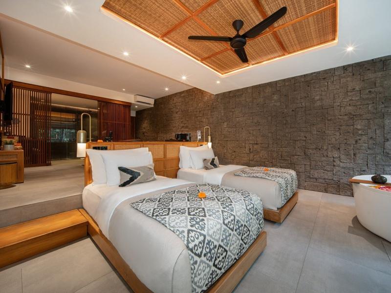 Kaamala Resort Ubud