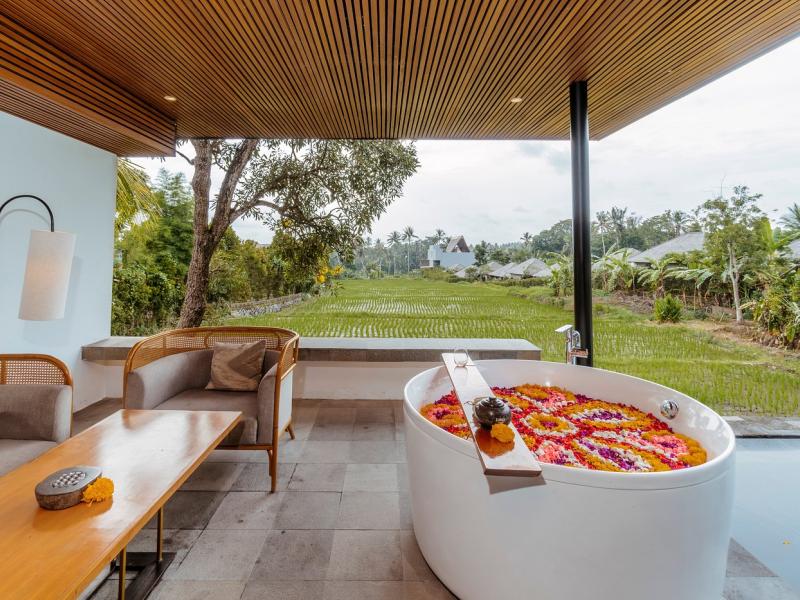 Kaamala Resort Ubud