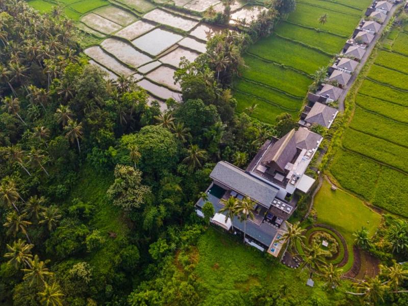 Kaamala Resort Ubud