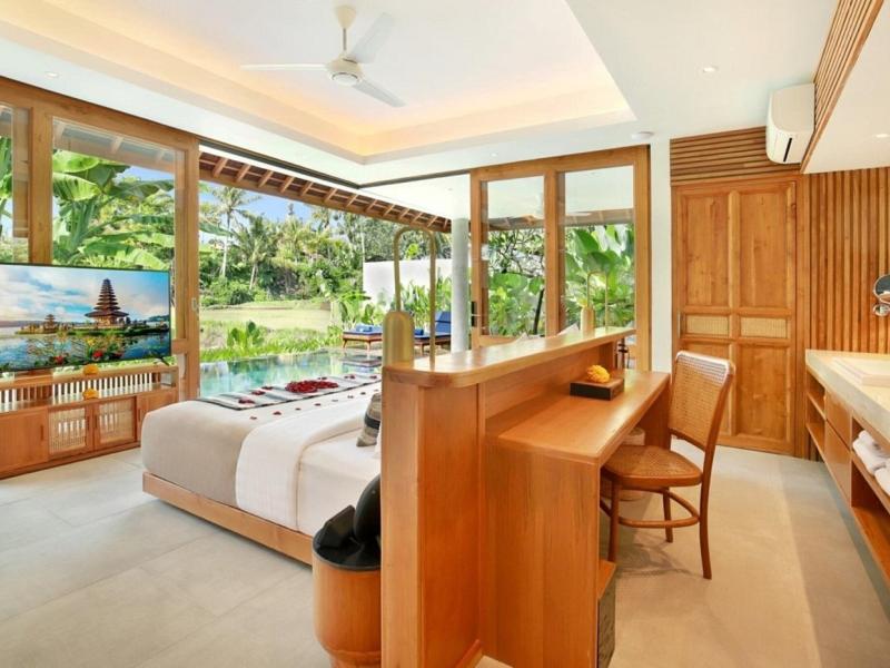 Kaamala Resort Ubud