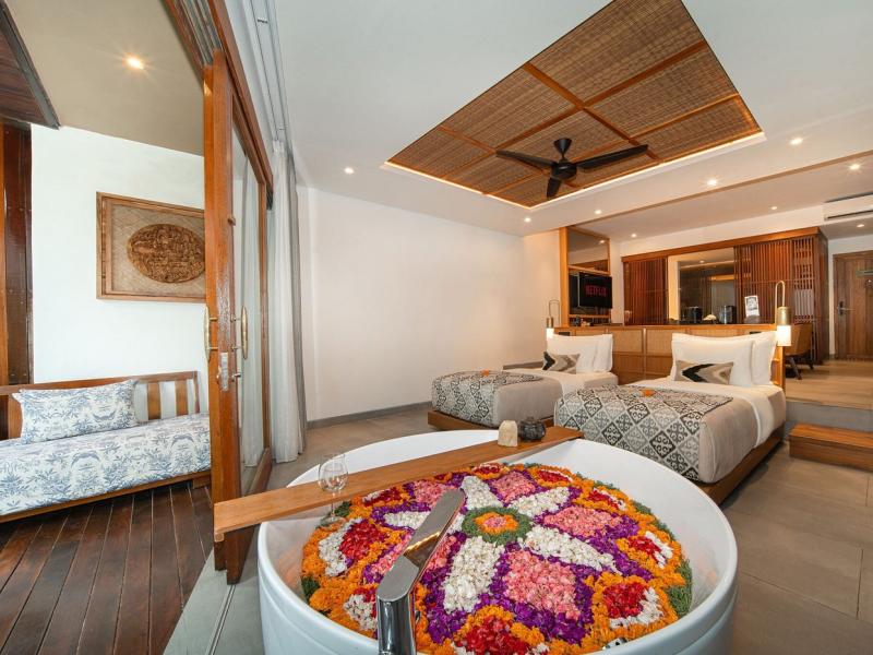 Kaamala Resort Ubud