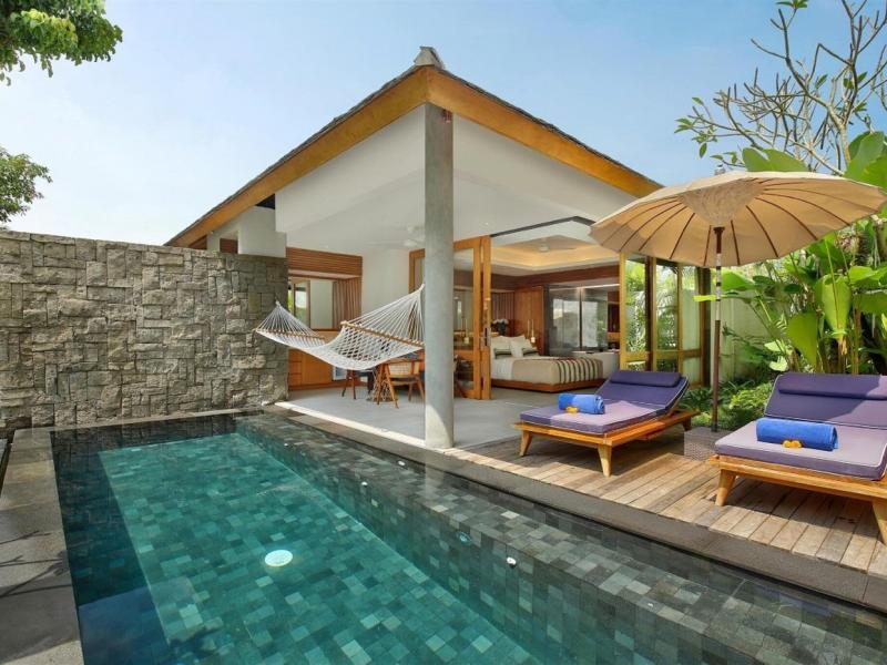 Kaamala Resort Ubud