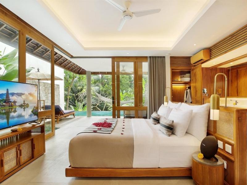 Kaamala Resort Ubud