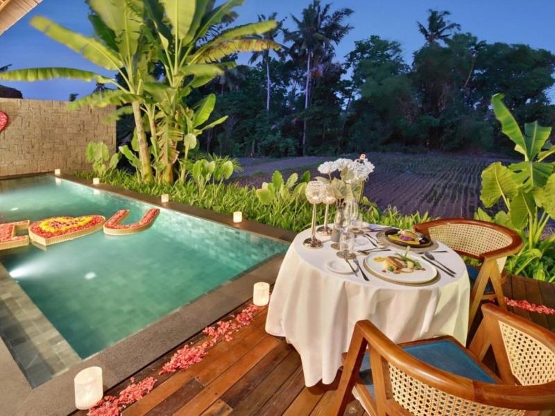 Kaamala Resort Ubud