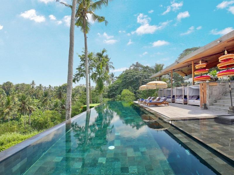 Kaamala Resort Ubud