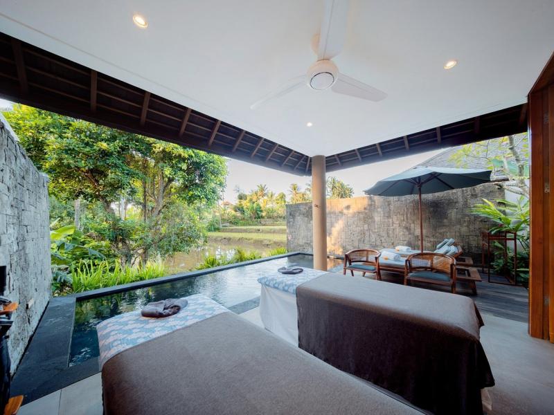 Kaamala Resort Ubud