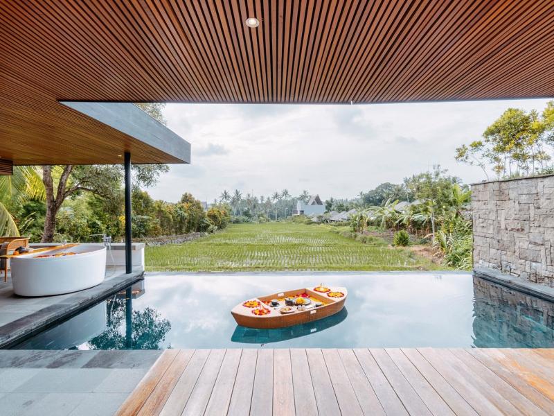 Kaamala Resort Ubud