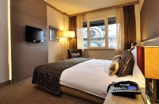 Alkoclar Keban Hotel Istanbul