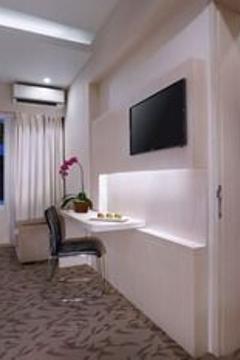 Отель Quest Hotel San Denpasar Индонезия, Денпасар, фото 12