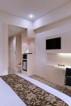 Отель Quest Hotel San Denpasar Индонезия, Денпасар, фото 13