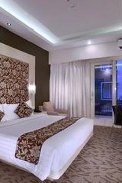 Отель Quest Hotel San Denpasar Индонезия, Денпасар, фото 14