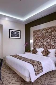 Отель Quest Hotel San Denpasar Индонезия, Денпасар, фото 15