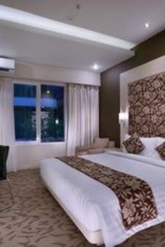 Отель Quest Hotel San Denpasar Индонезия, Денпасар, фото 16