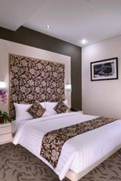 Отель Quest Hotel San Denpasar Индонезия, Денпасар, фото 19