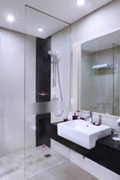 Отель Quest Hotel San Denpasar Индонезия, Денпасар, фото 2