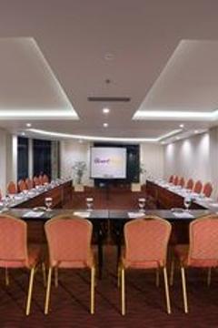 Отель Quest Hotel San Denpasar Индонезия, Денпасар, фото 27