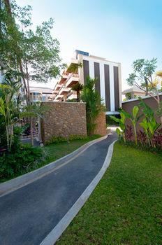 Отель Quest Hotel San Denpasar Индонезия, Денпасар, фото 33