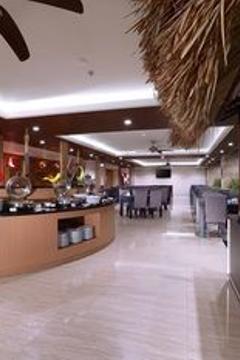 Отель Quest Hotel San Denpasar Индонезия, Денпасар, фото 8