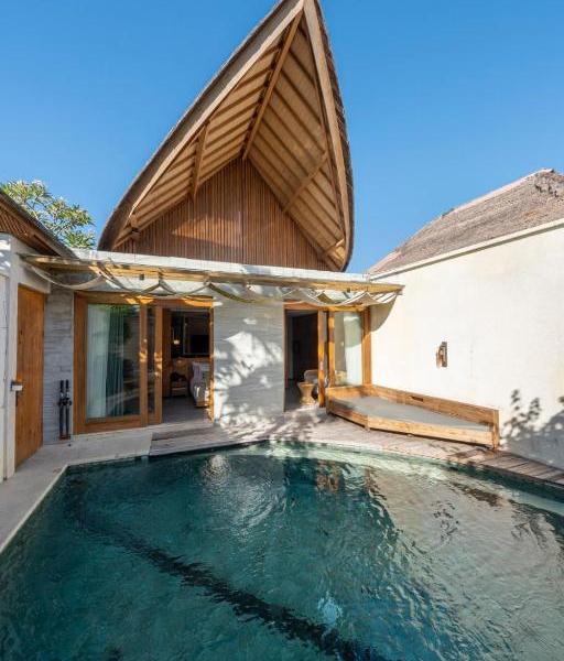 Sini Vie Villa